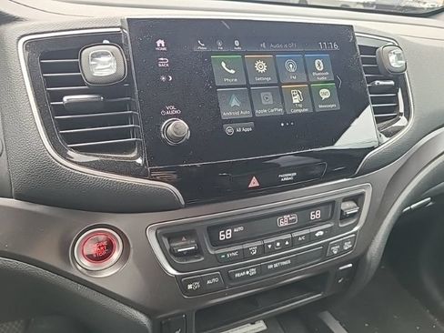 Used 2023 Honda Passport EX-L image 15
