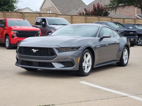 Used 2026 Ford Mustang Premium RWD image 11