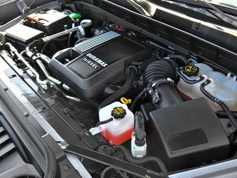 Used 2024 GMC Sierra 1500 Elevation w/ LPO, Elevation Black Package image 47