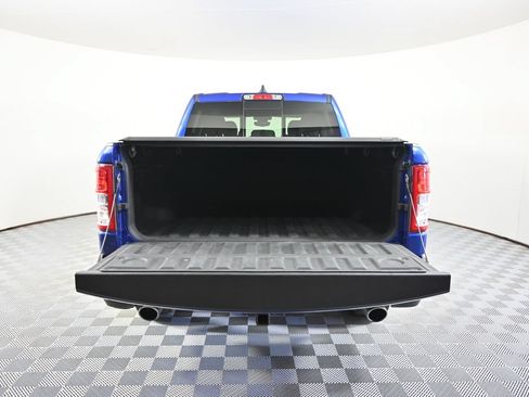 Used 2019 RAM 1500 Big Horn AWD/4WD image 6