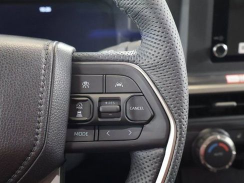 New 2026 Toyota Tacoma TRD Off-Road image 17