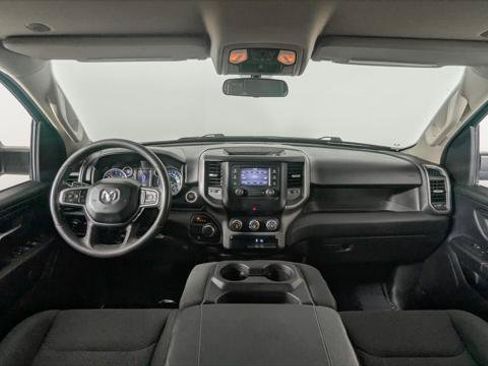 Used 2019 RAM 1500 Tradesman RWD image 26