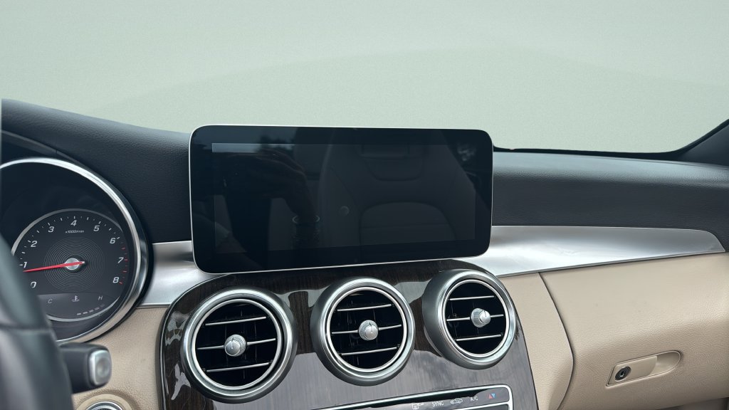 Used 2019 Mercedes-Benz C 300 4MATIC Cabriolet w/ Multimedia Package image 20