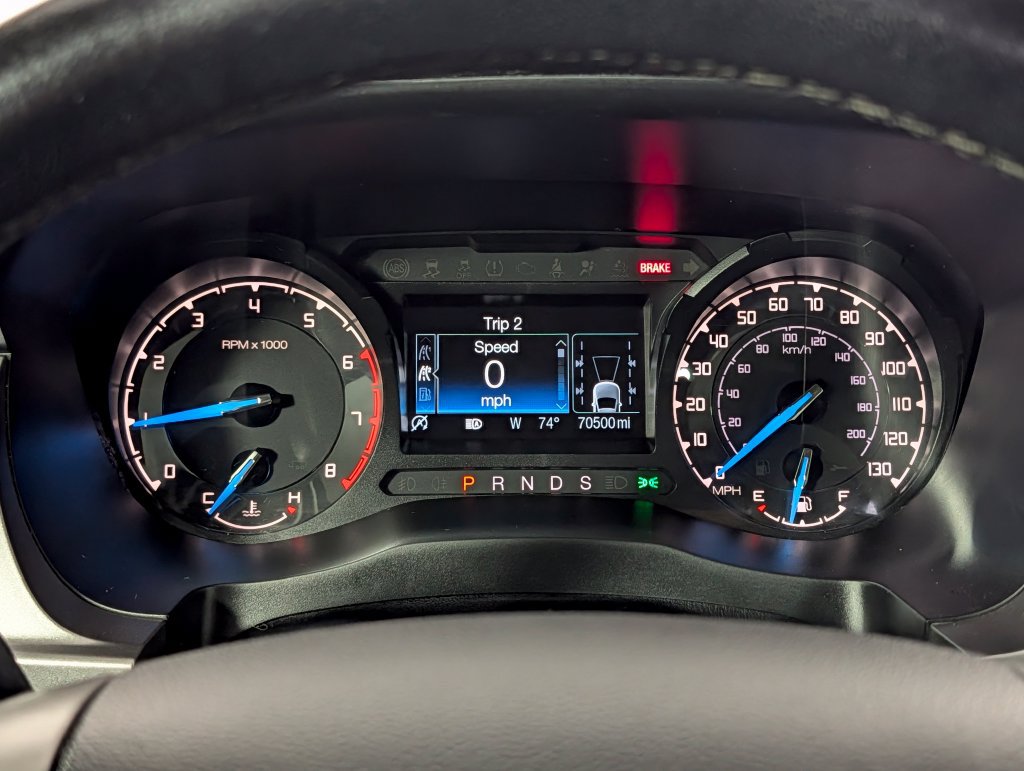 Used 2019 Ford Ranger XLT w/ Equipment Group 302A Luxury RWD image 21