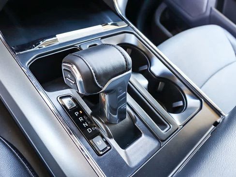 Used 2025 Ford F150 Lariat image 20