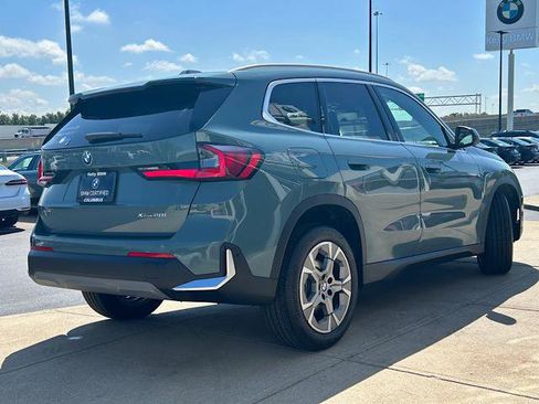 Certified 2023 BMW X1 xDrive28i w/ Premium Package image 13