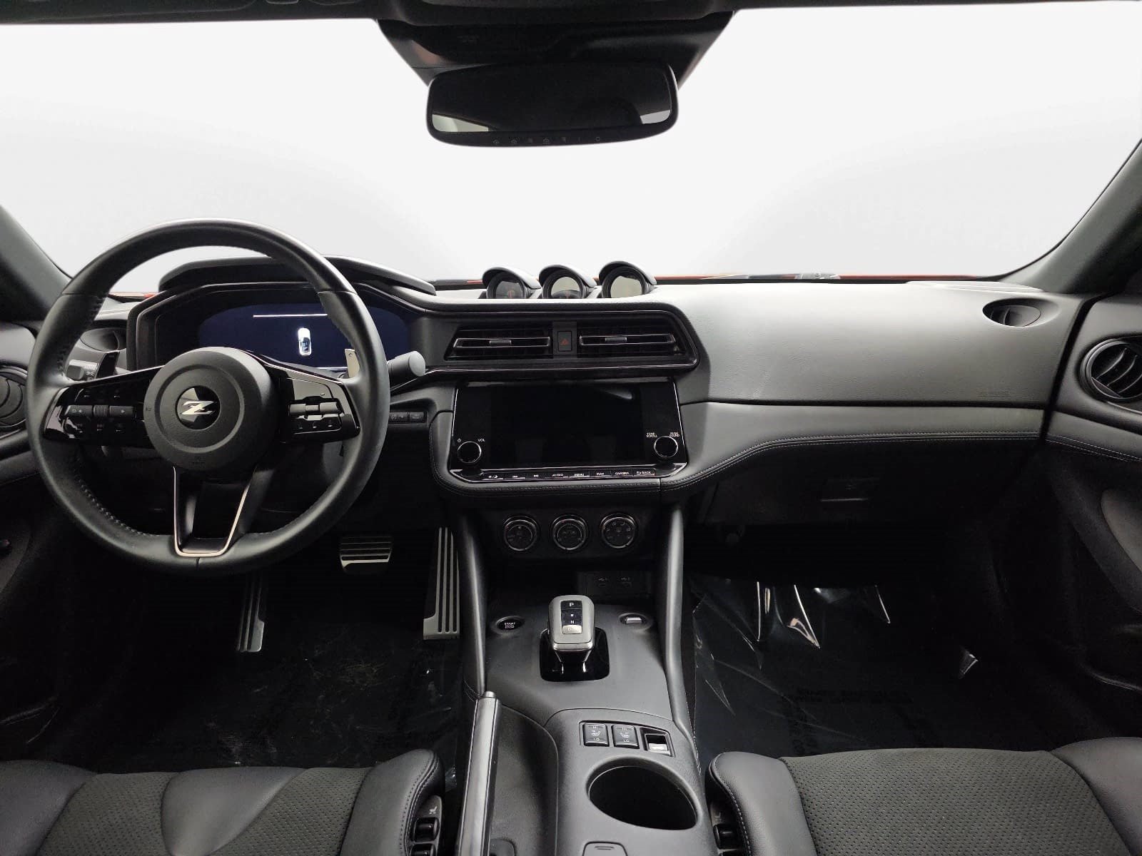 Used 2024 Nissan Z Performance w/ Heritage Edition RWD image 10