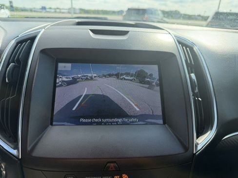 Used 2020 Ford Edge ST w/ Equipment Group 401A AWD/4WD image 22