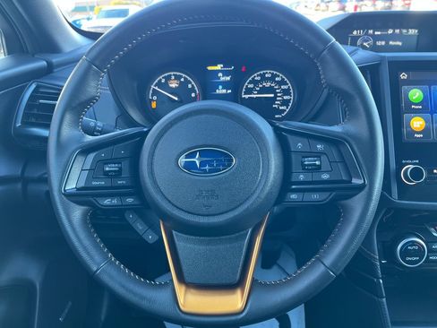 Used 2025 Subaru Forester Wilderness w/ Wilderness Package image 16