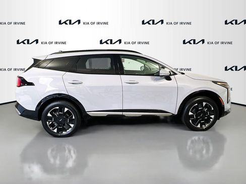 New 2026 Kia Sportage SX Prestige AWD/4WD image 8