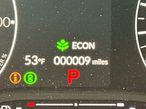 New 2026 Honda Civic Sport image 14