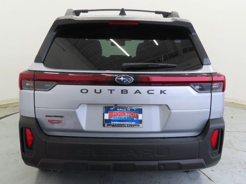 New 2026 Subaru Outback Touring XT image 5