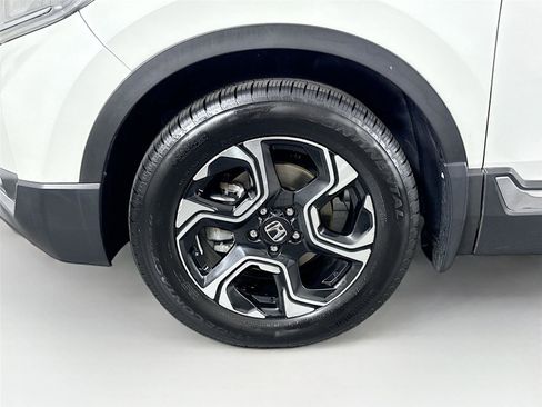 Used 2018 Honda CR-V Touring image 48