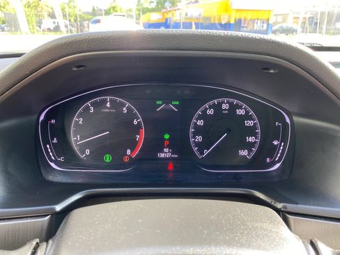 Used 2019 Honda Accord LX image 15