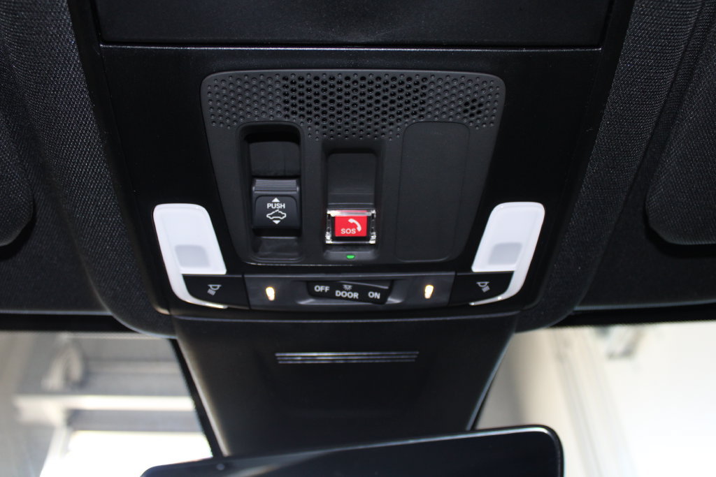 New 2027 Honda CR-V Sport Touring image 30