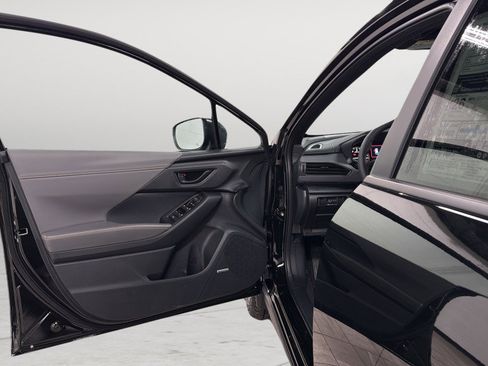 New 2026 Subaru Crosstrek 2.5i Wilderness image 13