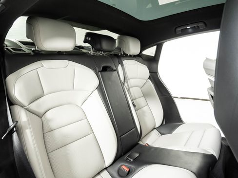 Certified 2024 Porsche Taycan RWD image 22