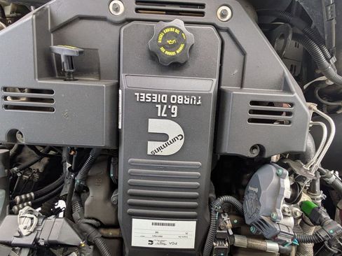 Used 2020 RAM 2500 Laramie image 32