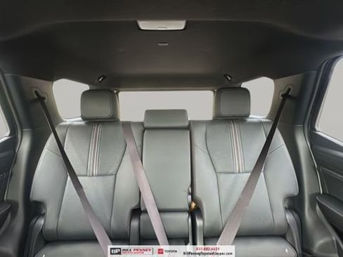 New 2026 Toyota 4Runner Limited image 18