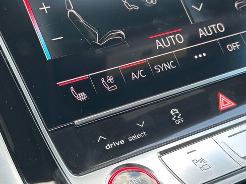New 2026 Audi RS Q8 performance AWD/4WD image 40