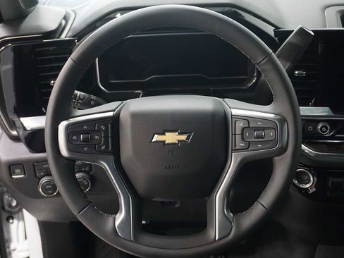 Certified 2025 Chevrolet Silverado 1500 LT image 15