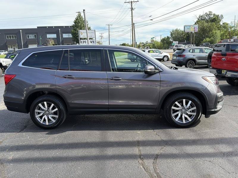 Used 2020 Honda Pilot EX-L image 4