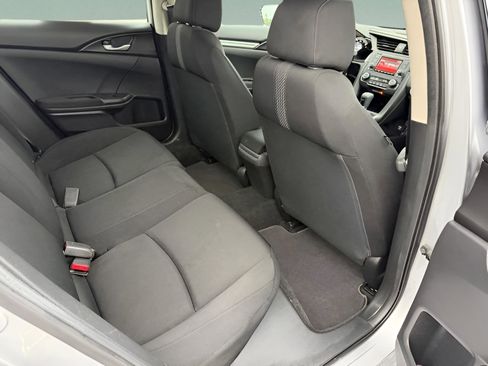 Used 2018 Honda Civic LX image 26