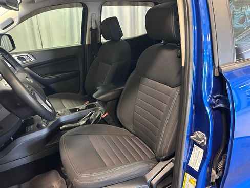 Used 2019 Ford Ranger XLT w/ Equipment Group 302A Luxury AWD/4WD image 8