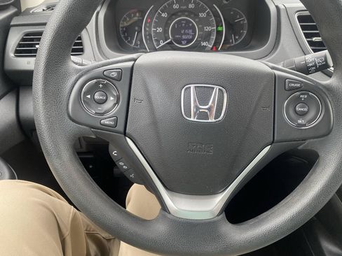 Used 2016 Honda CR-V EX image 15