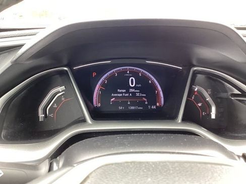 Used 2019 Honda Civic Sport image 22
