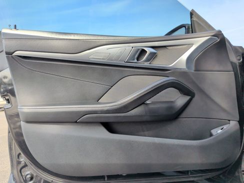 Used 2022 BMW M850i Gran Coupe xDrive w/ M Carbon Exterior Package image 29