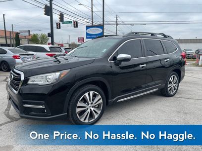 Used 2019 Subaru Ascent Touring w/ Popular Package #3