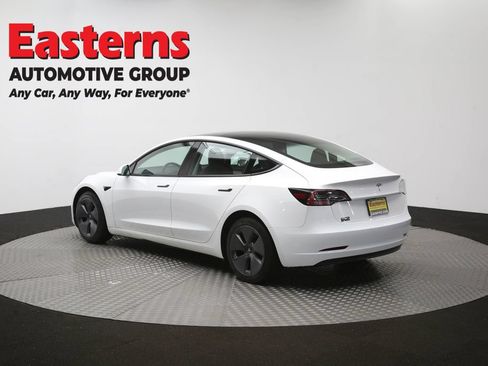 Used 2023 Tesla Model 3 Standard Range RWD image 61
