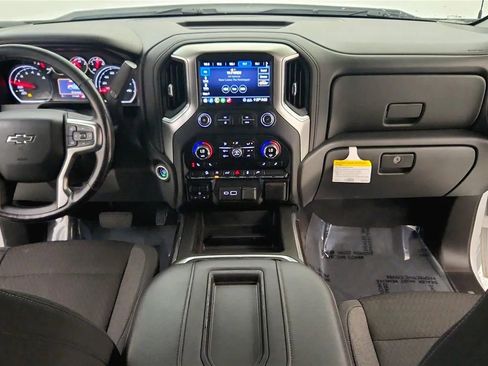 Used 2020 Chevrolet Silverado 1500 LT Trail Boss image 33
