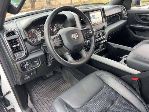 Used 2023 RAM 1500 Big Horn image 18