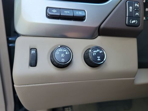 Used 2019 Chevrolet Tahoe Premier image 23