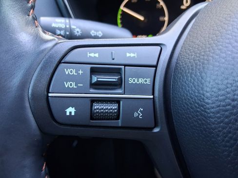 Used 2024 Honda CR-V Sport image 22