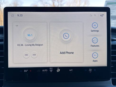 New 2026 Ford Transit 350 148 High Roof Extended image 12