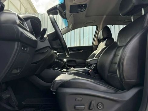 Used 2019 Kia Sorento SX w/ SX Touring Package AWD/4WD image 16