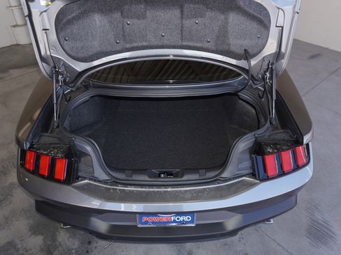 New 2026 Ford Mustang Coupe image 38