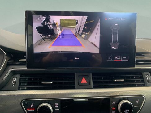 Used 2025 Audi A5 2.0T Premium Plus image 18