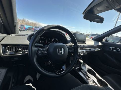 Used 2024 Honda Civic Sport image 12