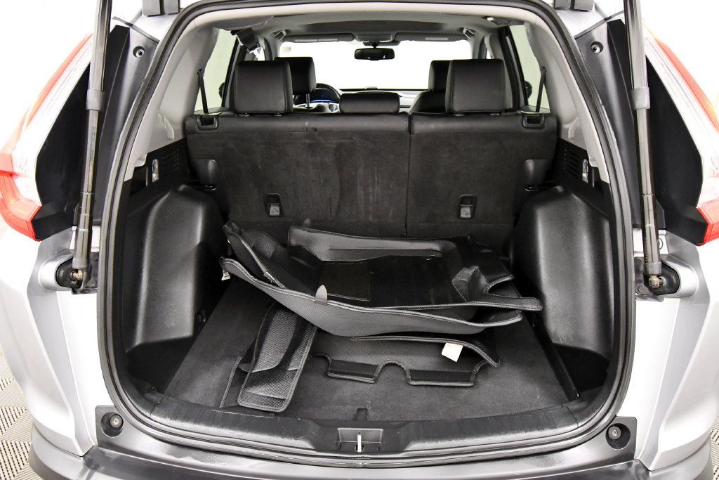 Certified 2018 Honda CR-V EX-L image 7