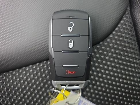 Used 2022 RAM 1500 Rebel w/ Rebel Level 1 Equipment Group AWD/4WD image 53