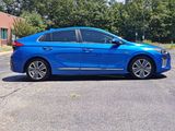Used 2017 Hyundai Ioniq Limited w/ Ultimate Package 03 image 2