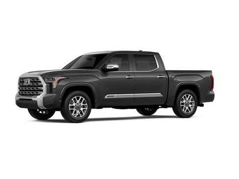New 2026 Toyota Tundra 1794 Edition AWD/4WD image 54