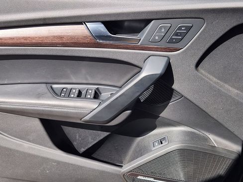Certified 2022 Audi Q5 2.0T Premium Plus AWD/4WD image 25