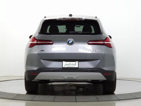 New 2026 BMW X3 xDrive30i AWD/4WD image 7