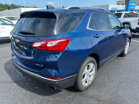 Used 2019 Chevrolet Equinox LT AWD/4WD image 5
