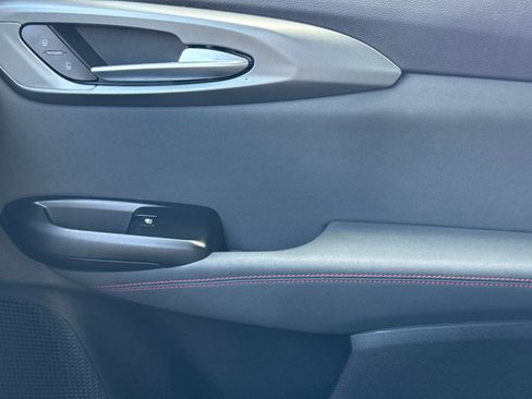 Used 2024 Dodge Hornet R/T image 23